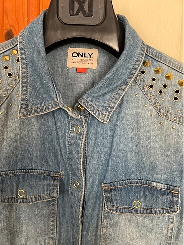 Kot gömlek - Görsel 2