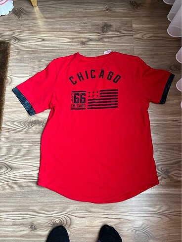 Adidas tişört - Görsel 5