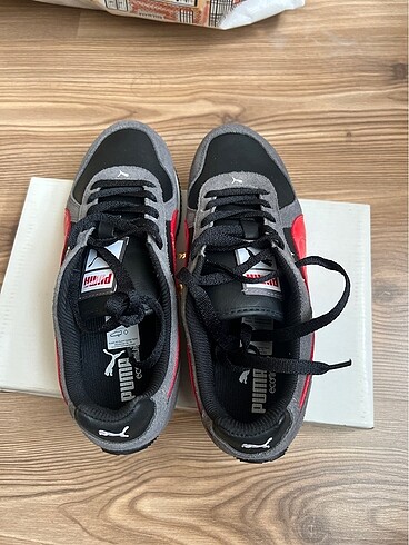 Puma Puma spor ayakkabı