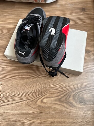 Puma spor ayakkabı - Görsel 7