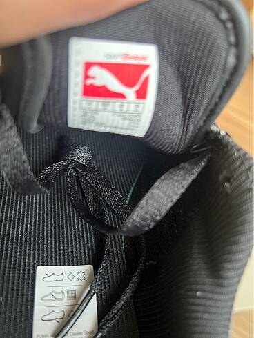 Puma spor ayakkabı - Görsel 11