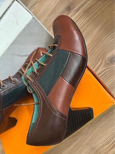 Beta ayakkabı - Görsel 5