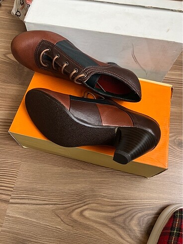 Beta ayakkabı - Görsel 6