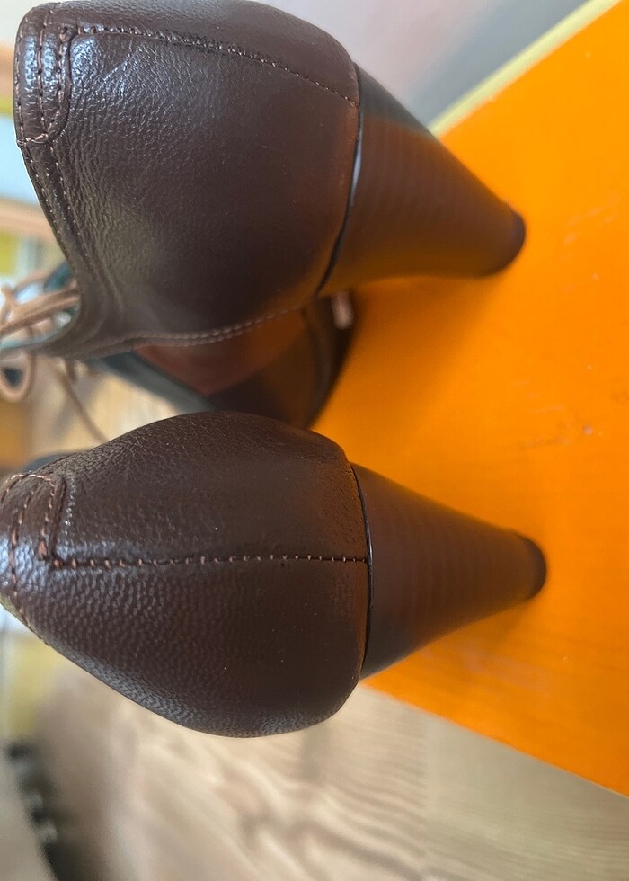 Beta ayakkabı - Görsel 4