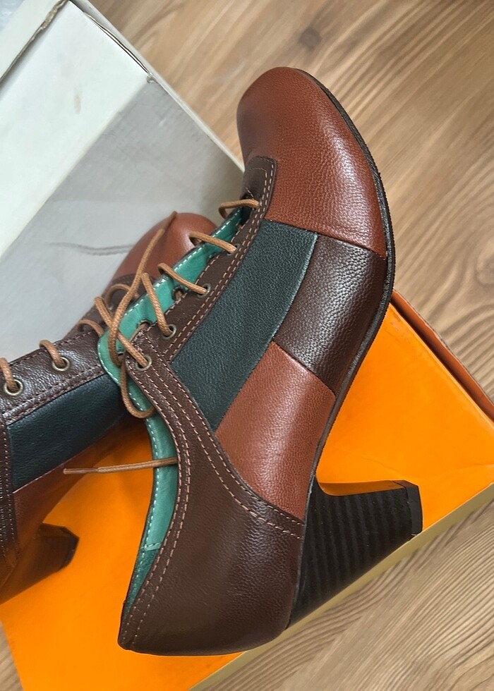 Beta ayakkabı - Görsel 5