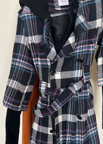 Gardrops ilanı