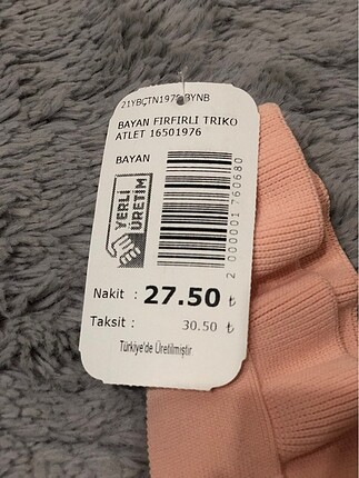Diğer Croptop