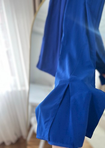 Kızlar ürün çok yeni sadece bi kere giyildi özel dikim - Görsel 3