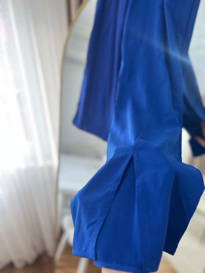 Kızlar ürün çok yeni sadece bi kere giyildi özel dikim - Görsel 3