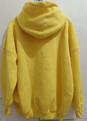 m Beden Oversize sweatshirt