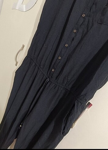xl Beden lacivert Renk Tulum