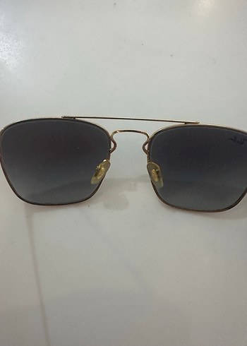Ray-Ban Unısex Güneş Gözlüğü - Görsel 5