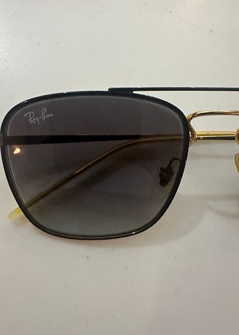 Ray-Ban Unısex Güneş Gözlüğü - Görsel 2