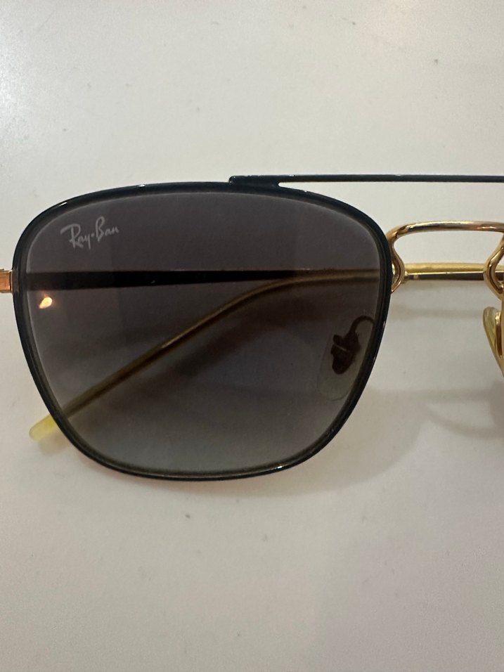 Ray-Ban Unısex Güneş Gözlüğü - Görsel 2