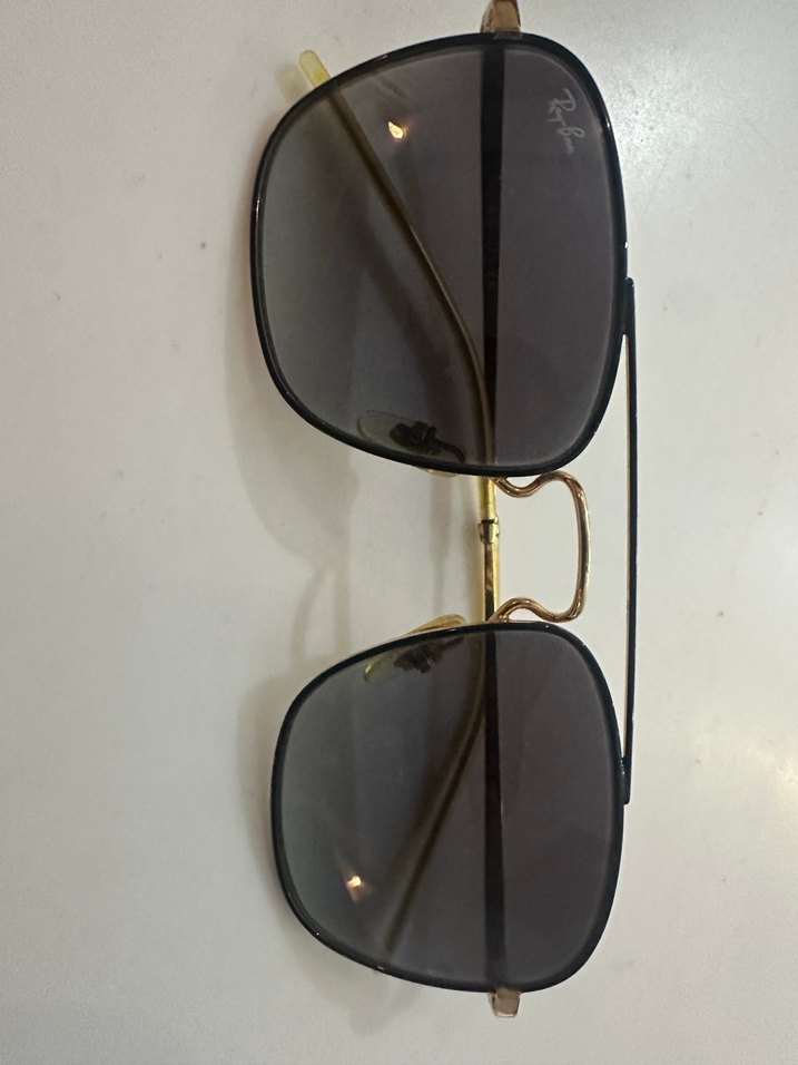 Ray-Ban Unısex Güneş Gözlüğü - Görsel 3