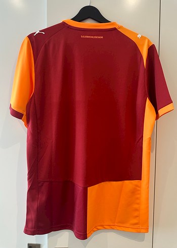 Galatasaray Orjinal İmzalı Forma - Görsel 3