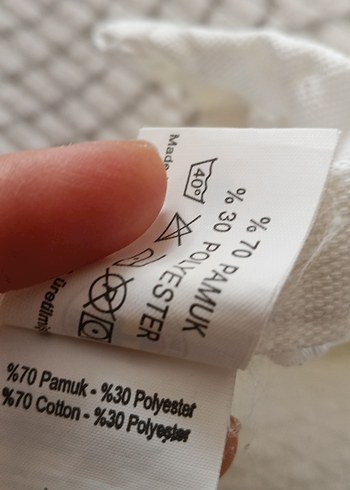 Sarı Renkli Fenerbahçe pike lisanlı ürün - Görsel 4