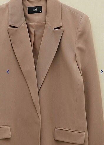 LC Waikiki Blazer ceket