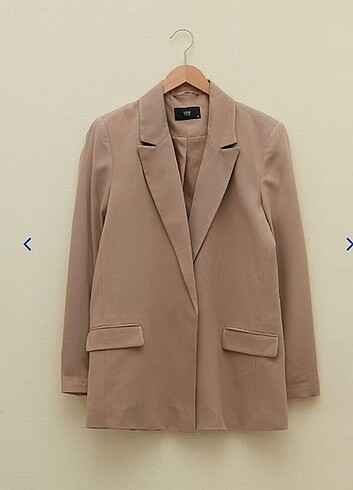 Blazer ceket