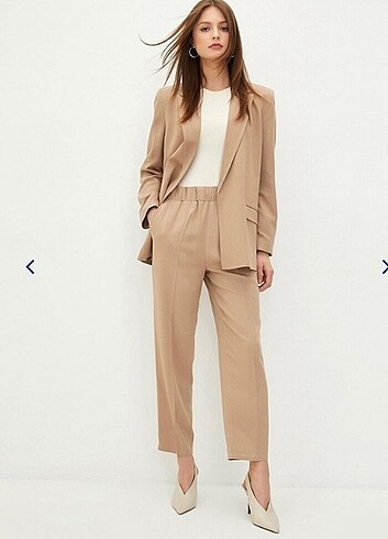 42 Beden Blazer ceket