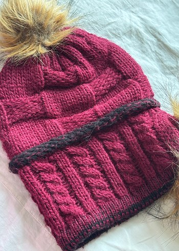 KADIN ATKI BERE ELDİVEN BOYUNLUK MODELLERİ 50-100TL - Görsel 6