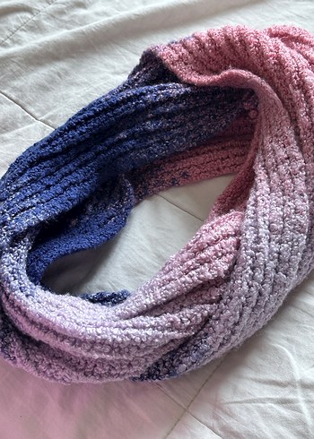 KADIN ATKI BERE ELDİVEN BOYUNLUK MODELLERİ 50-100TL - Görsel 13