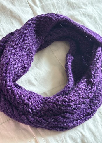 KADIN ATKI BERE ELDİVEN BOYUNLUK MODELLERİ 50-100TL - Görsel 14