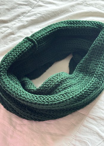 KADIN ATKI BERE ELDİVEN BOYUNLUK MODELLERİ 50-100TL - Görsel 12