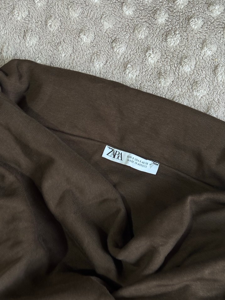 Zara elbise - Görsel 2