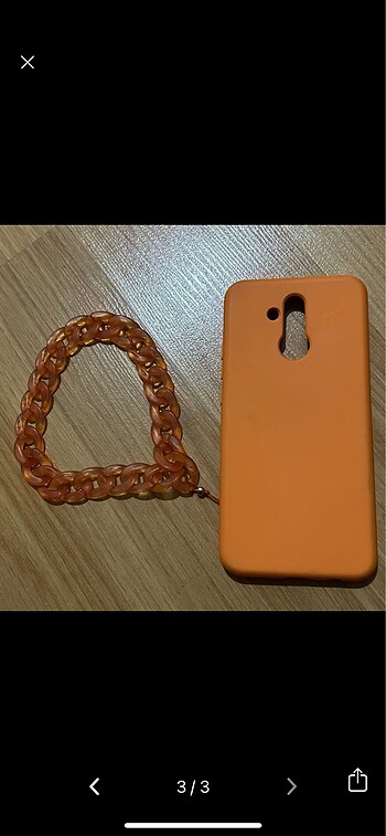 Telefon charmı