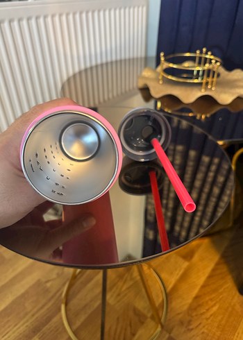 VagonLife 600 ML Çelik Matara - Görsel 5