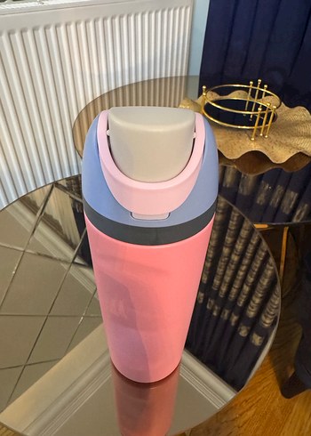 VagonLife 600 ML Çelik Matara - Görsel 3