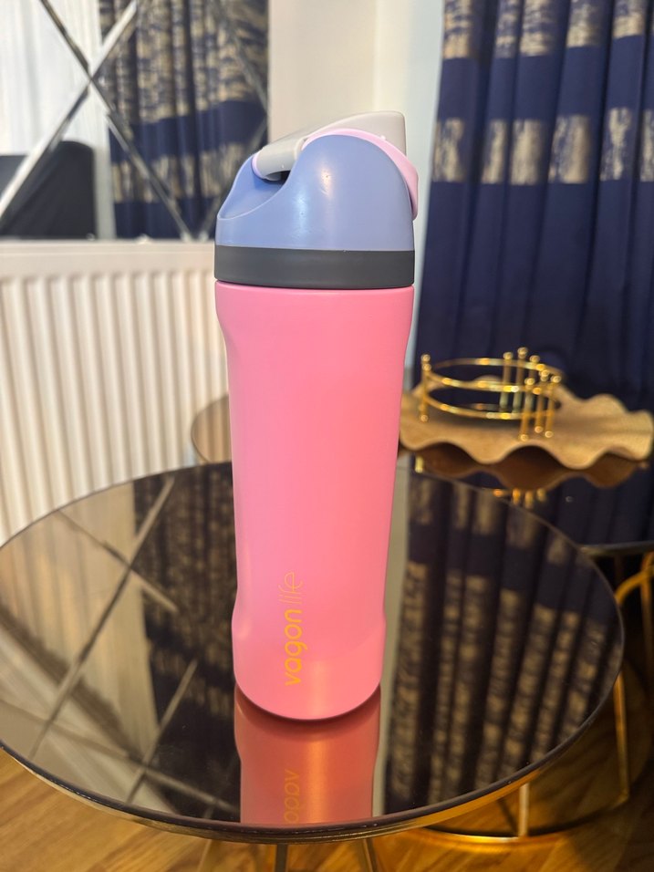 VagonLife 600 ML Çelik Matara - Görsel 2