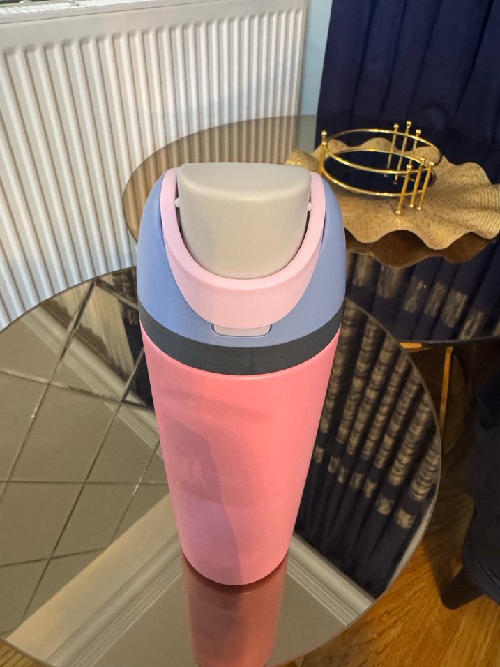 VagonLife 600 ML Çelik Matara - Görsel 3