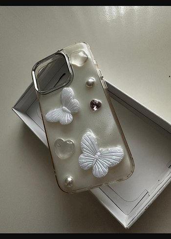 Telefon kılıfı - Görsel 2