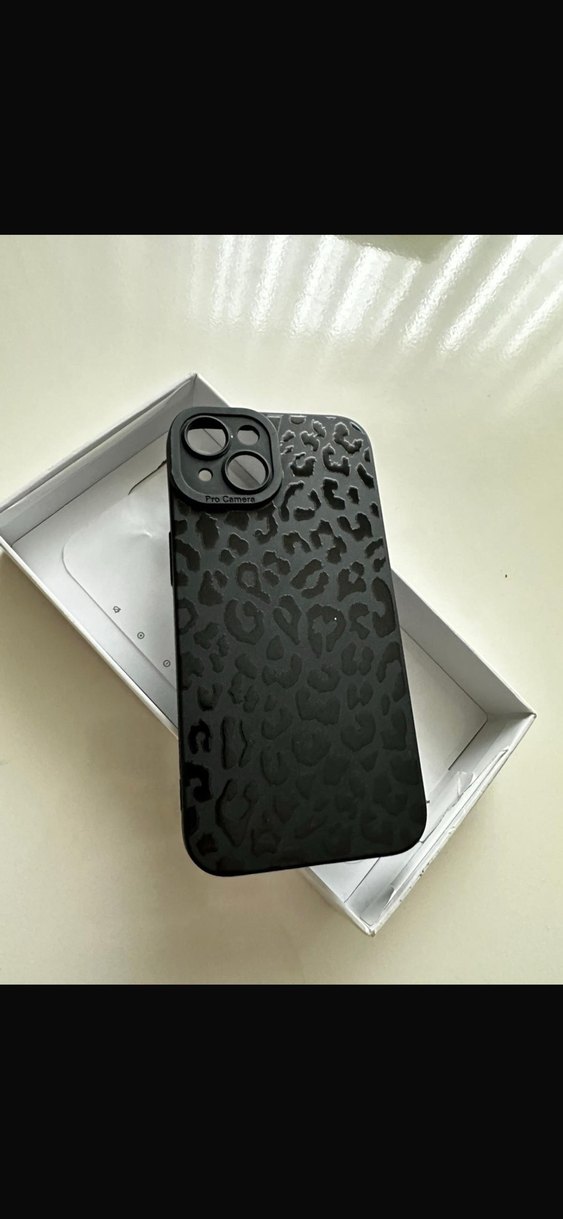 Telefon kılıfı - Görsel 4