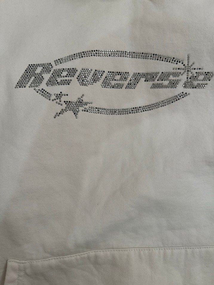 Kapüşonlu Kadın Sweatshirt - Görsel 3