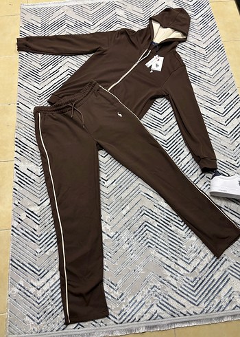 Lacivert Erkek Regular Fit Spor Pantolon - Görsel 2