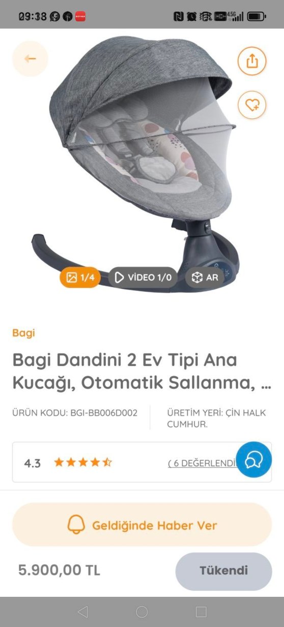 Ana kucagı - Görsel 3