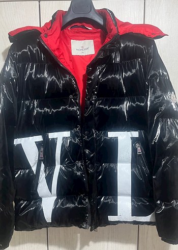 Moncler xl