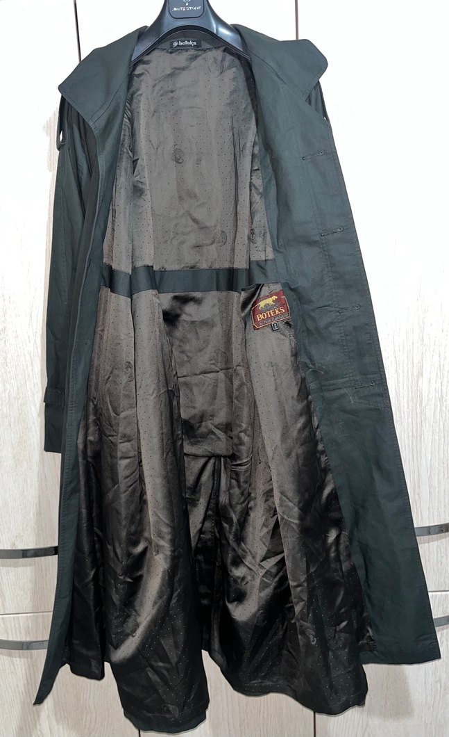 Bond Uzun Boy - Görsel 2