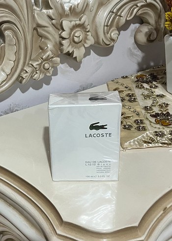 Lacoste