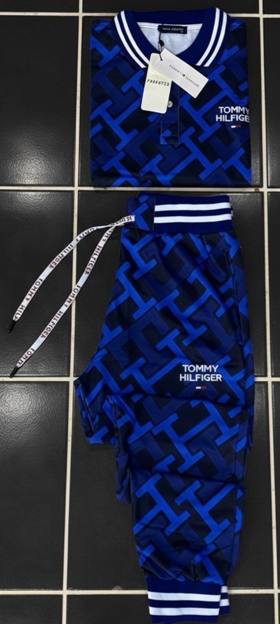 Tommy hilfiger Kadın Eşofman Takım - Görsel 2