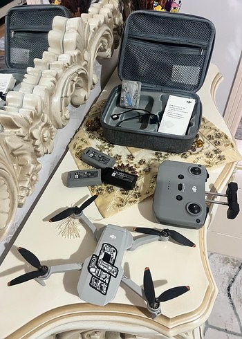 Dron Dji mini 2 SE - Görsel 4