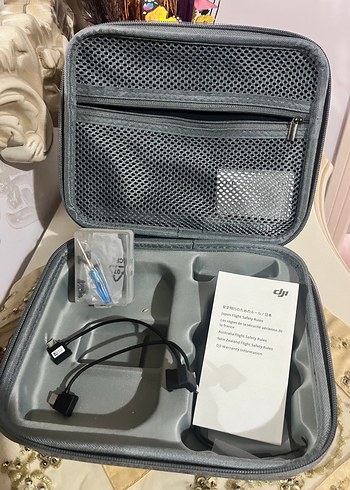 Dron Dji mini 2 SE - Görsel 6