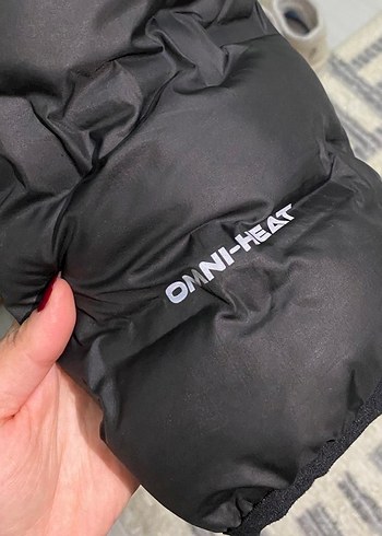 Columbia Mavi Erkek Şişme Mont - Görsel 7