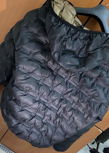 Columbia Mavi Erkek Şişme Mont - Görsel 3