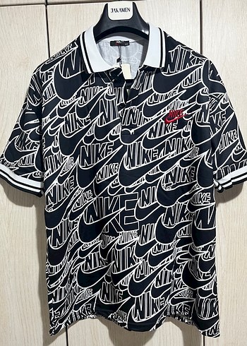 Nike kısa kol eşofman takımı - Görsel 3