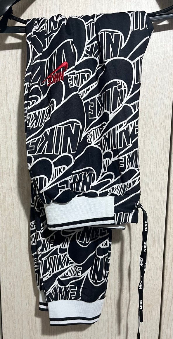 Nike kısa kol eşofman takımı - Görsel 2