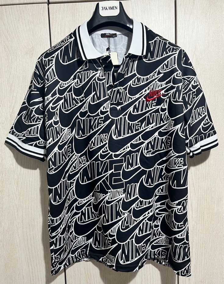 Nike kısa kol eşofman takımı - Görsel 3